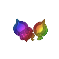 Rainbow Pecharunt